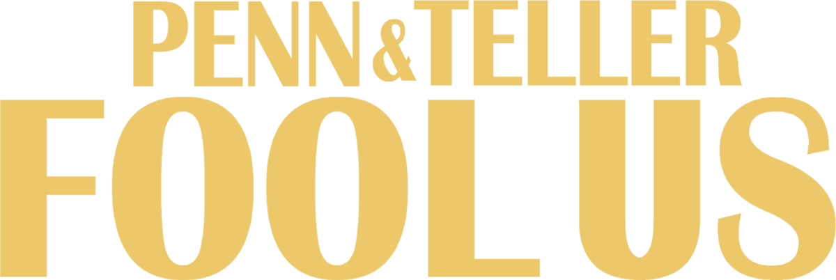 Penn & Teller: Fool Us